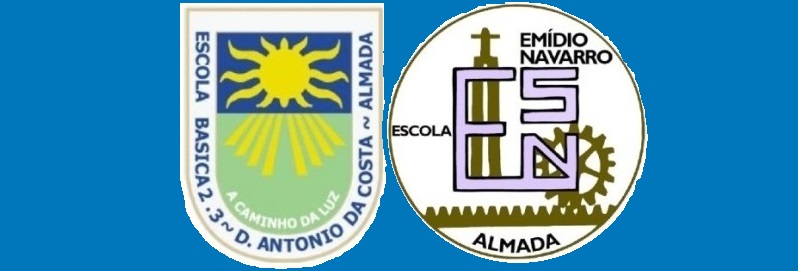 Agrupamento de Escolas Emídio Navarro