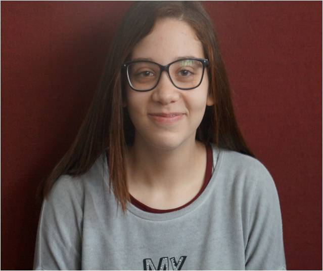 Atividade dos alunos do 9º 5