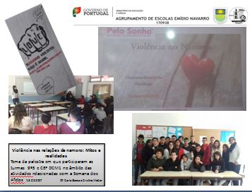 Atividade dos alunos do 9º 5